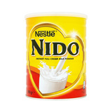 雀巢NIDO速溶全脂成人高钙奶粉 900g
