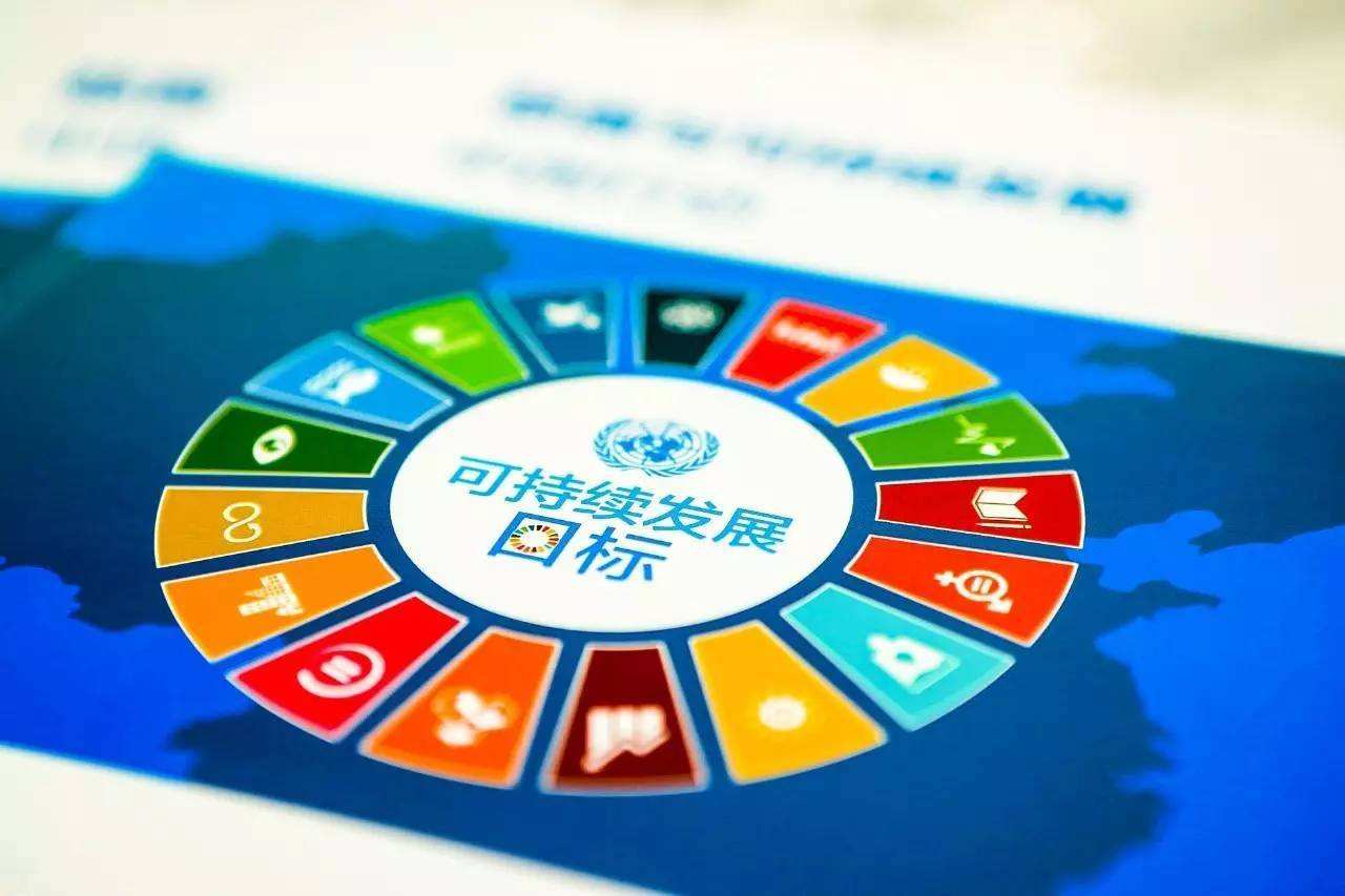 联合国发布2030年可持续发展目标报告
