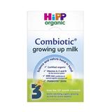 HiPP喜宝婴幼儿奶粉3段 12个月以上 600g