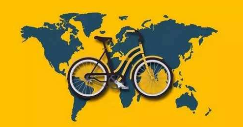 海外仓集团将协助多家共享单车运营商向海外市场拓展