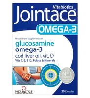 Jointace Omega3鱼油30粒