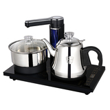 Amoi/夏新 ABT-BMB016 全自动上水壶电热烧水茶具套装家用煮茶器